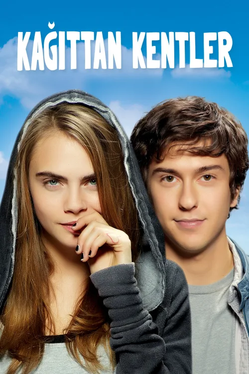 Kağıttan Kentler İndir posteri