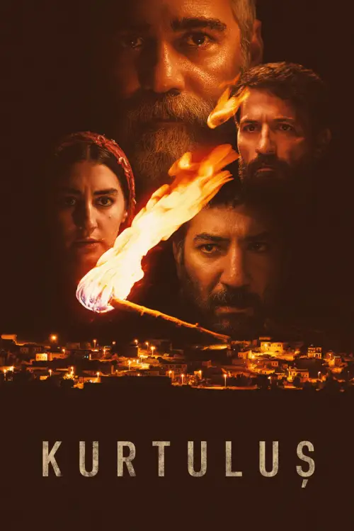 Kurtuluş posteri