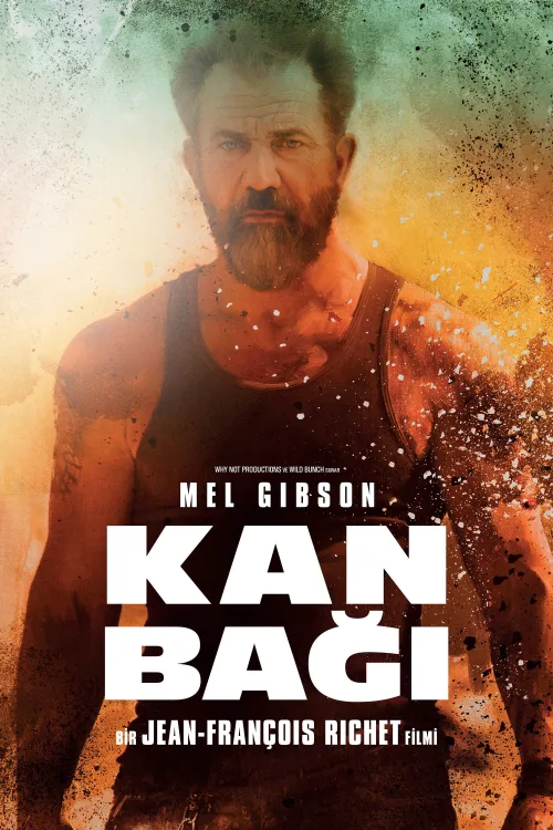 Kan Bağı İndir posteri