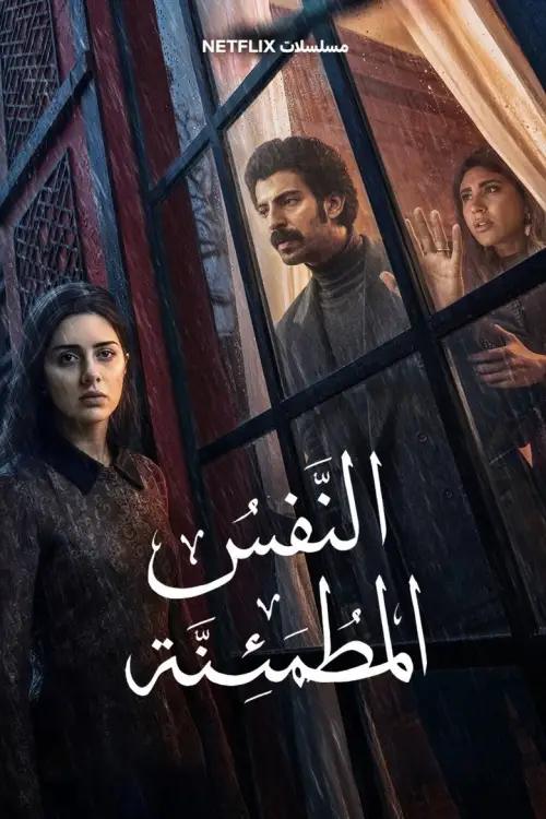 The Reassured Soul 1080p Dual İndir posteri