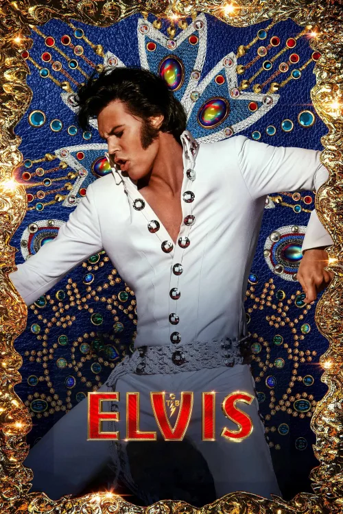 Elvis İndir posteri