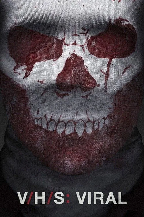 V/H/S: Viral İndir posteri