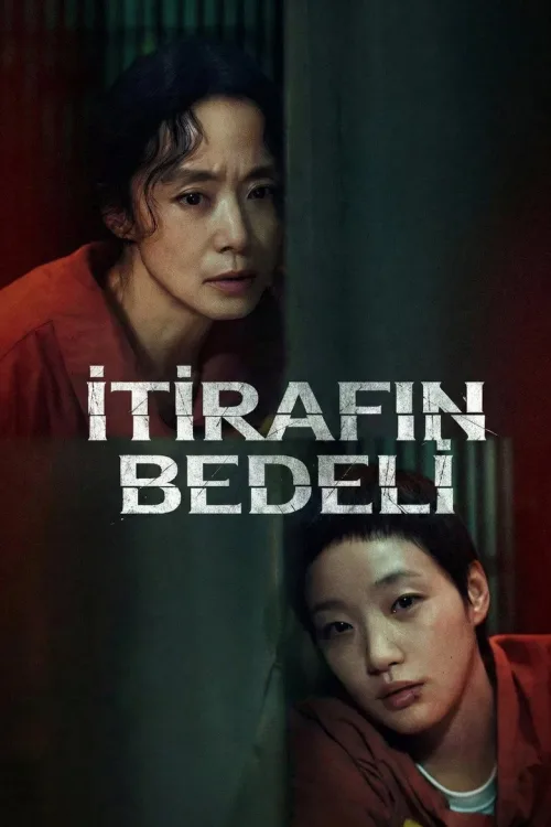 The Price of Confession İndir posteri
