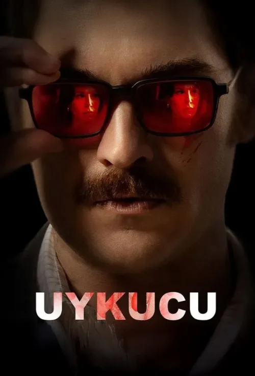 Uykucu İndir posteri
