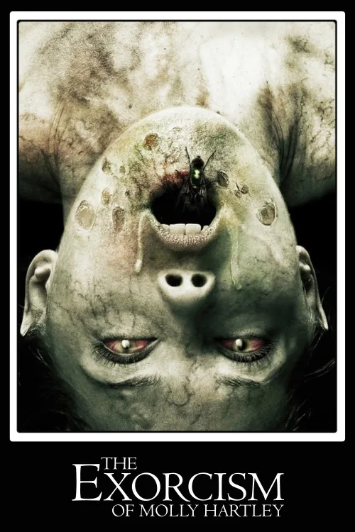 Molly Hartley'nin Laneti 2 İndir posteri