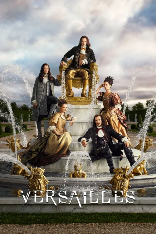 Versay 1080p İndir posteri