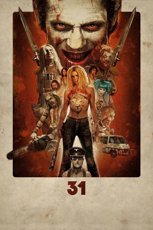 31 İndir posteri