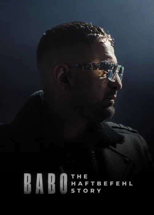 Aykut Anhan: Babo'nun Öyküsü İndir posteri