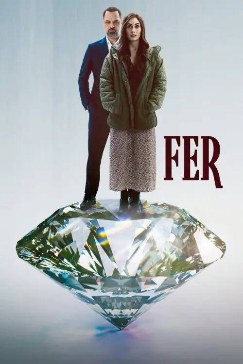 FER posteri