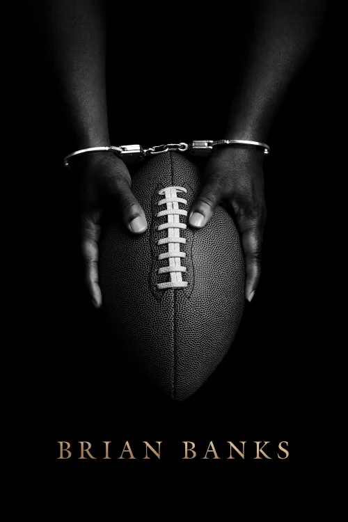 Brian Banks İndir posteri