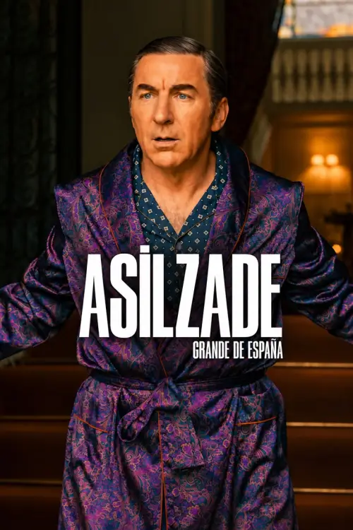 Asilzade 1080p Dual İndir posteri