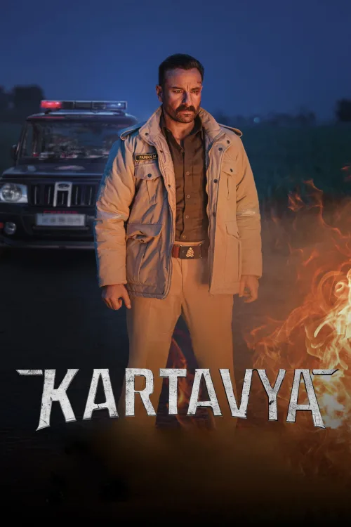 Görev İndir posteri