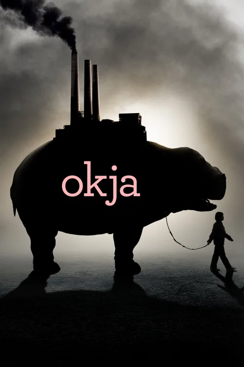 Okja İndir posteri