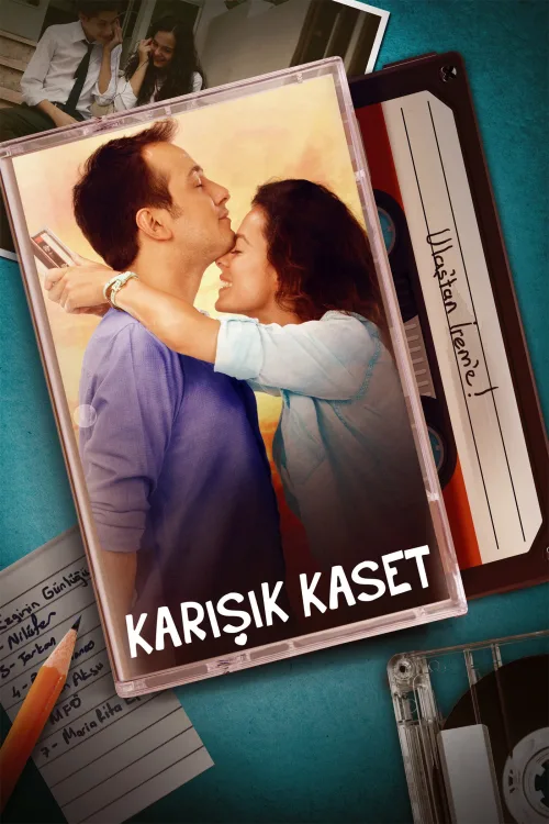 Karışık Kaset İndir posteri