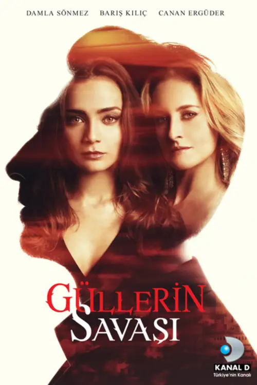 Güllerin Savaşı 1080p İndir posteri