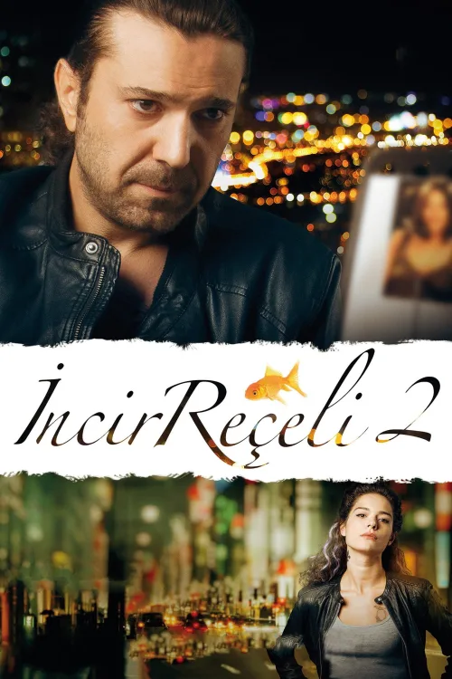 İncir Reçeli 2 İndir posteri