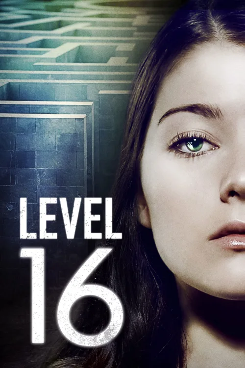 Seviye 16 İndir posteri