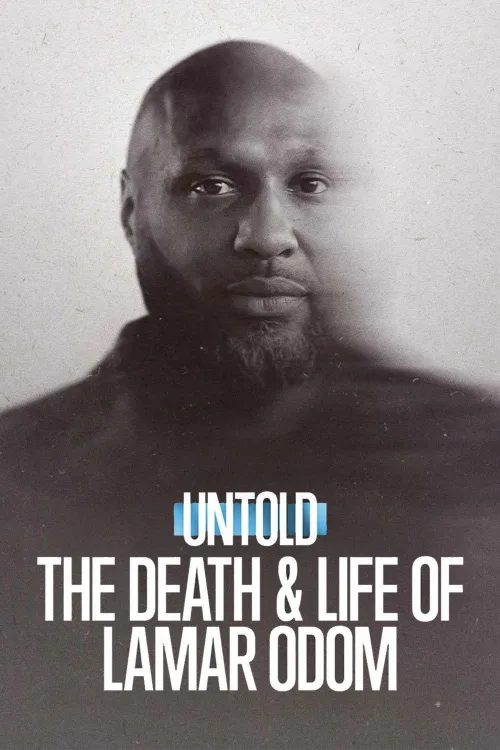 Untold: The Death & Life of Lamar Odom İndir posteri