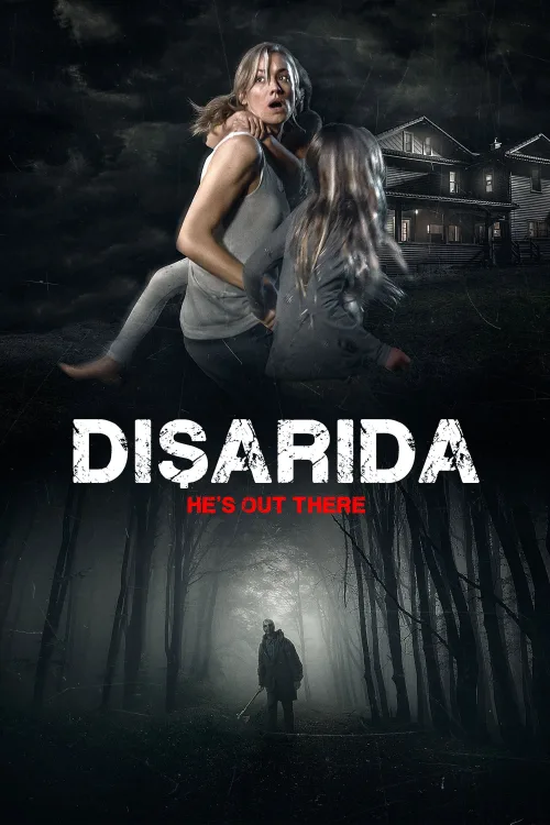 Dışarıda İndir posteri