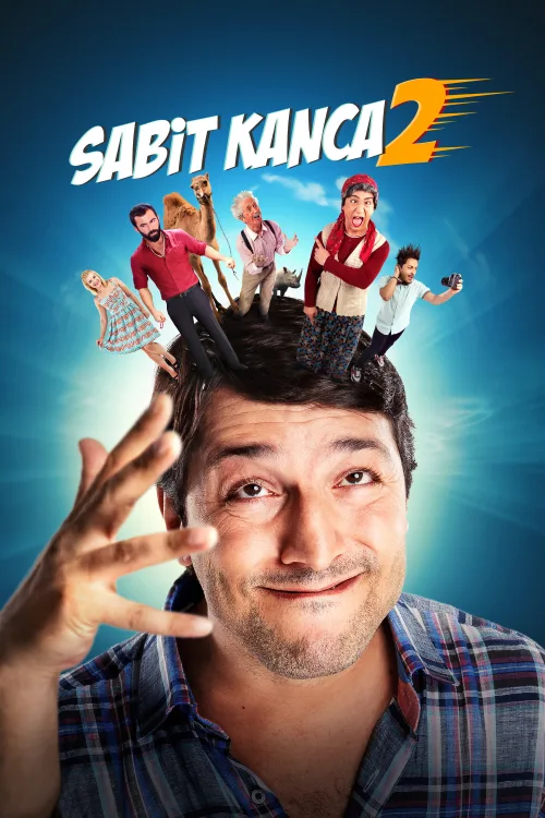 Sabit Kanca 2 İndir posteri