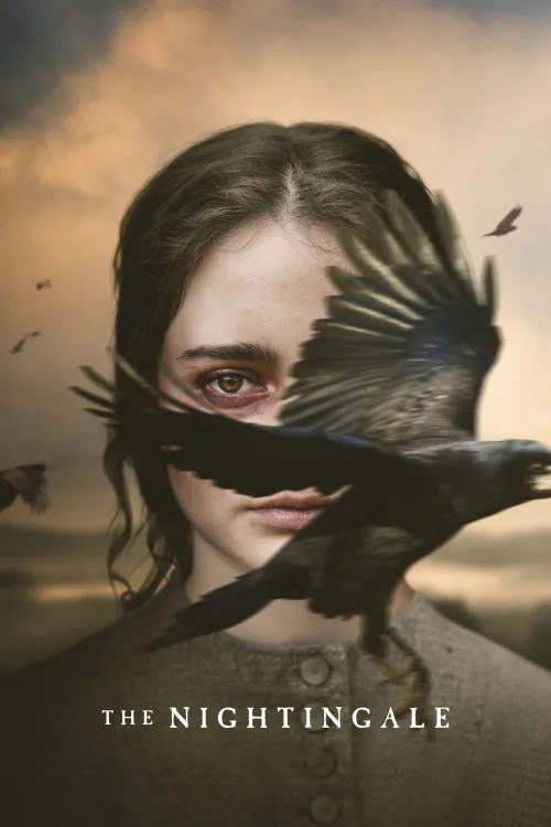 The Nightingale İndir posteri