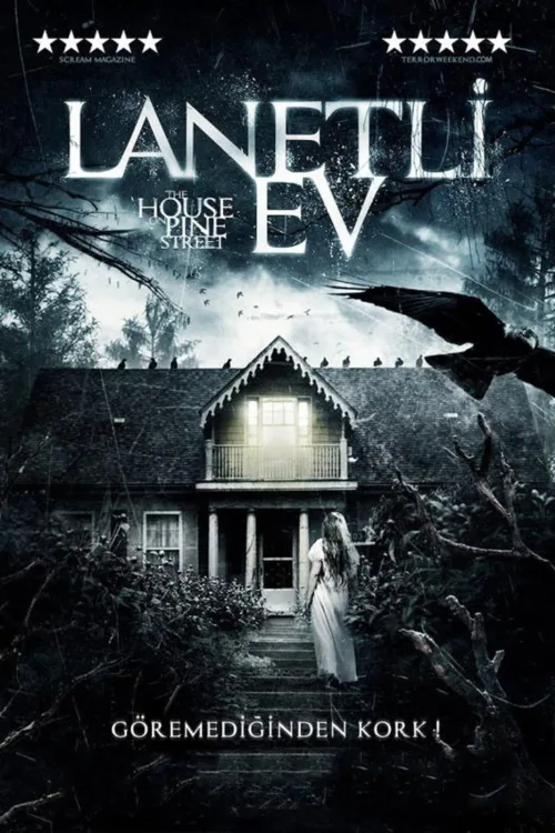 Lanetli Ev İndir posteri