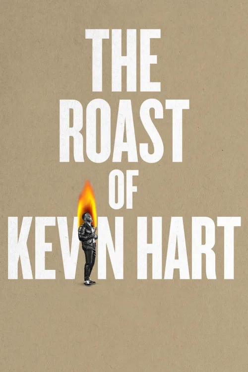 The Roast of Kevin Hart İndir posteri