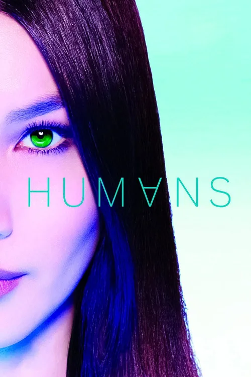 Humans İndir posteri