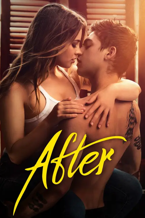 After posteri