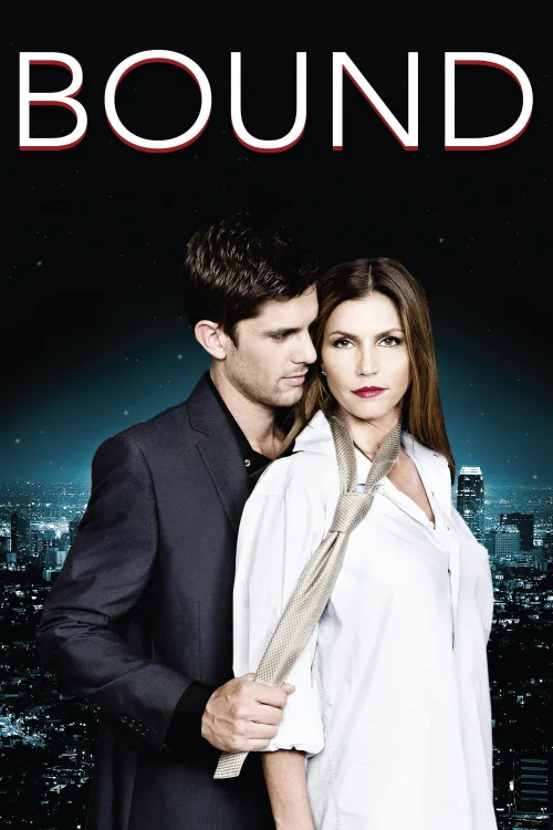 Bound İndir posteri