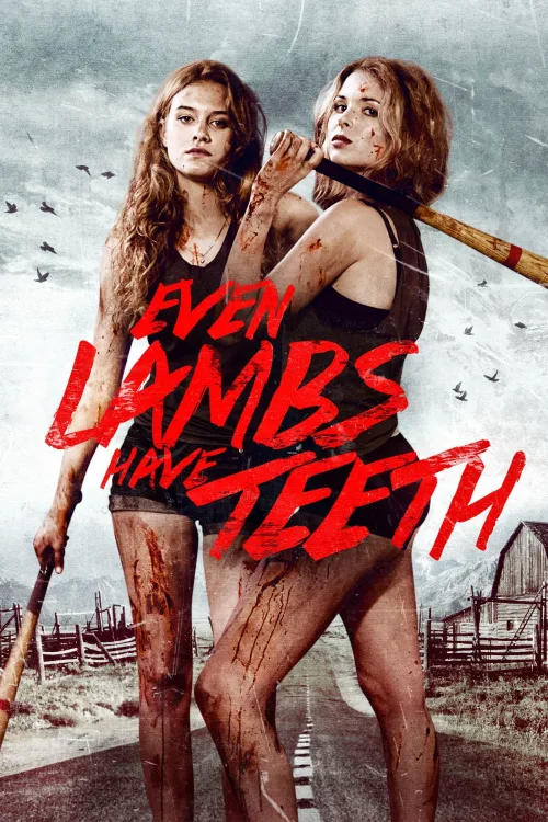 Even Lambs Have Teeth İndir posteri