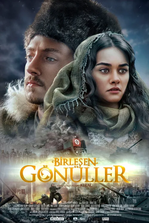 Birlesen Gönüller İndir posteri