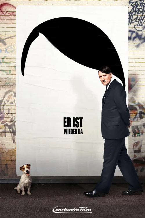 Bak Kim Döndü İndir posteri