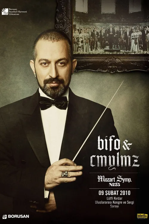 Bifo & CMYLMZ İndir posteri