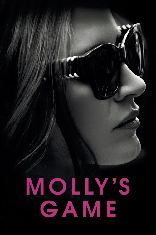 Molly'nin Oyunu İndir posteri