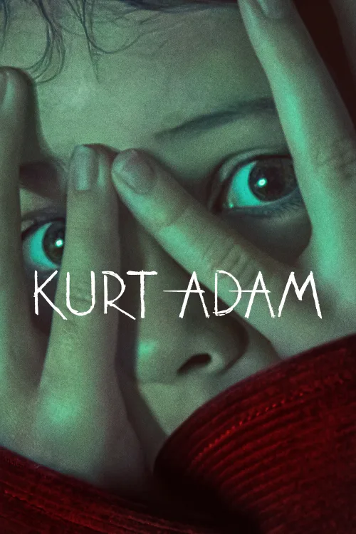 Kurt Adam İndir posteri