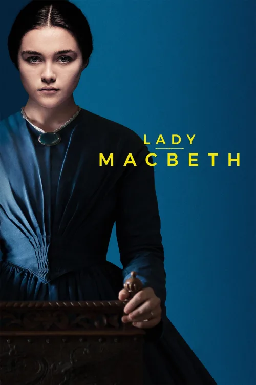 Lady Macbeth İndir posteri