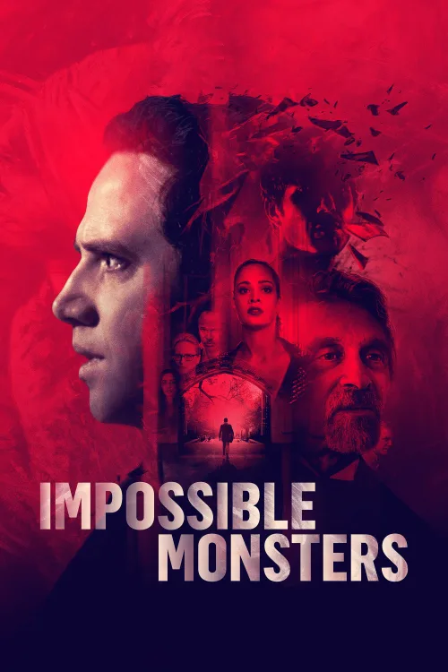 İmkansız Canavarlar İndir posteri