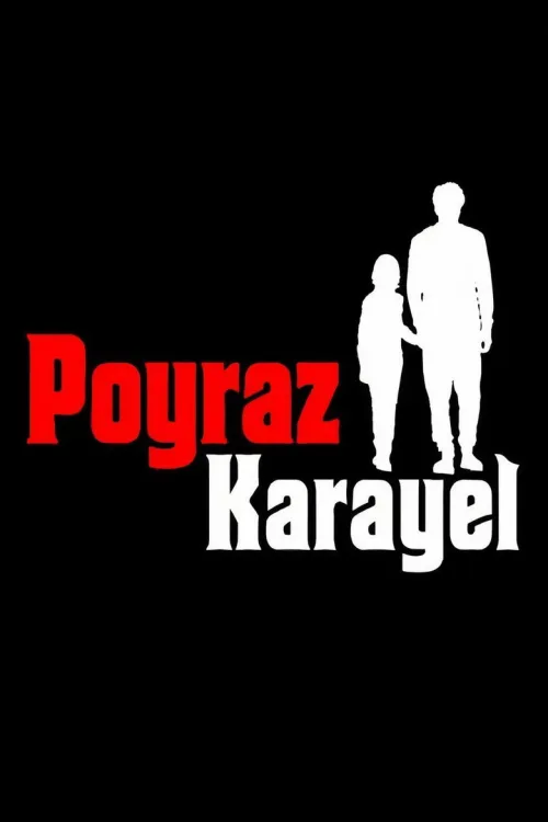 Poyraz Karayel 1080p İndir posteri