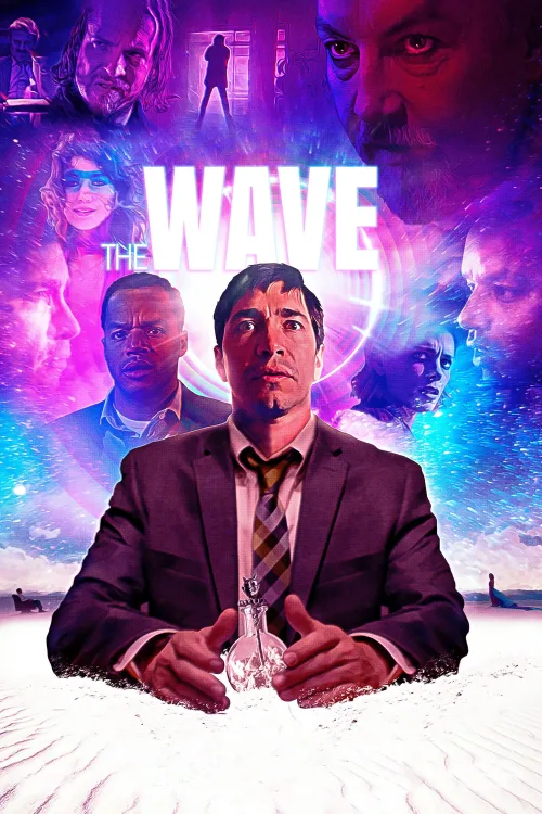 The Wave İndir posteri