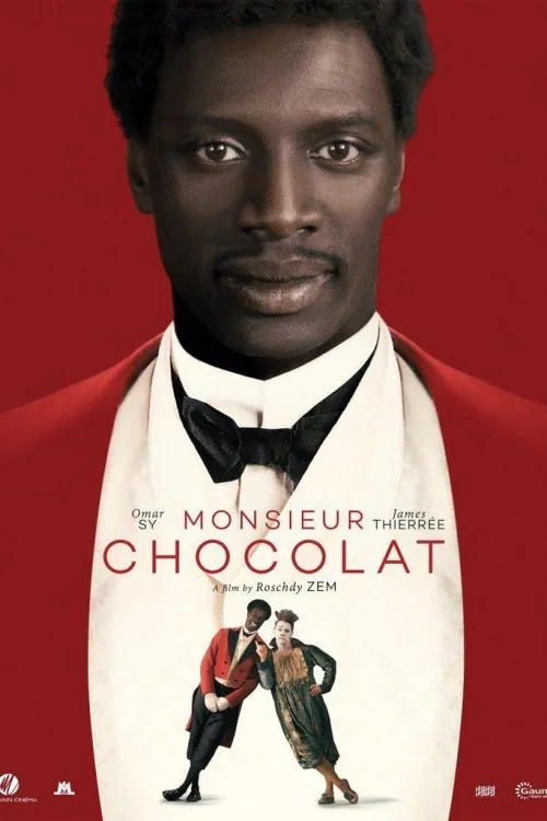 Chocolat İndir posteri
