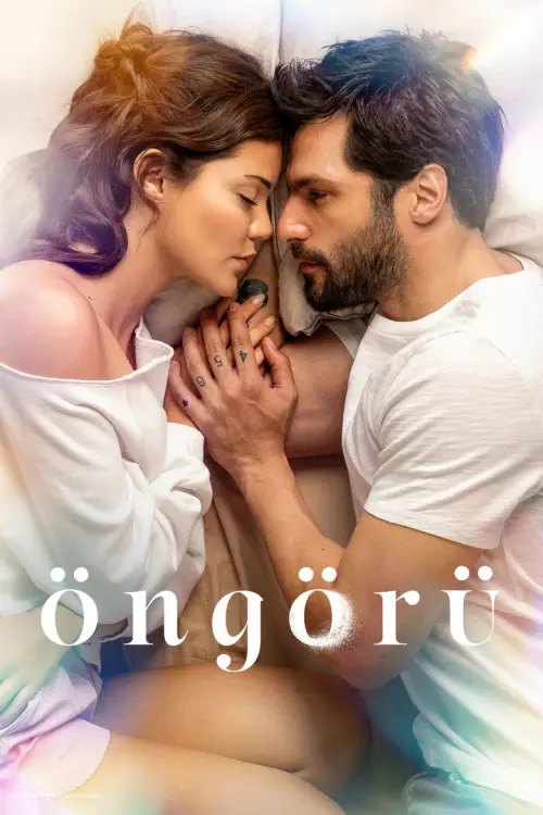 Öngörü posteri