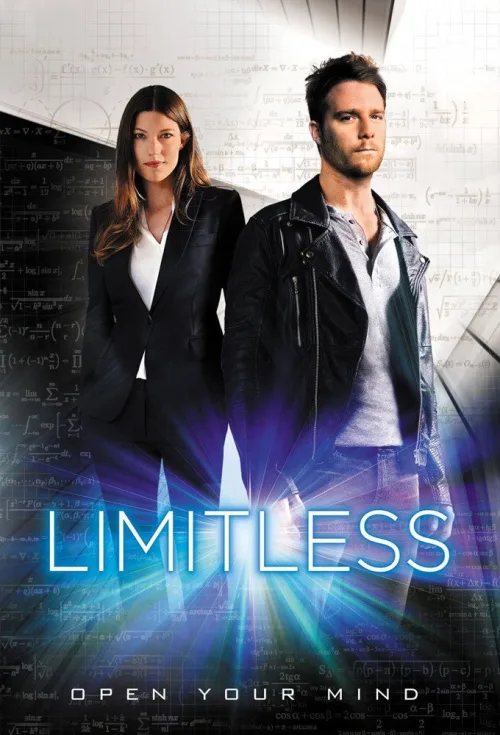 Limitless 1080p İndir posteri