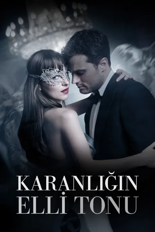 Karanlığın Elli Tonu İndir posteri
