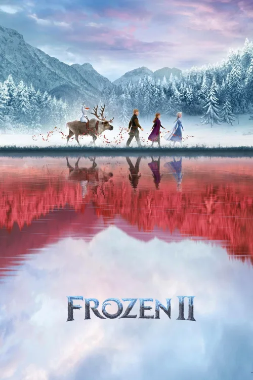 Karlar Ülkesi 2 İndir posteri