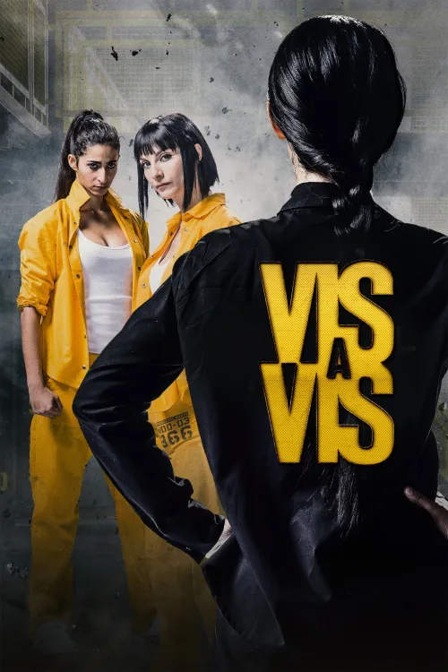 Vis a vis İndir posteri