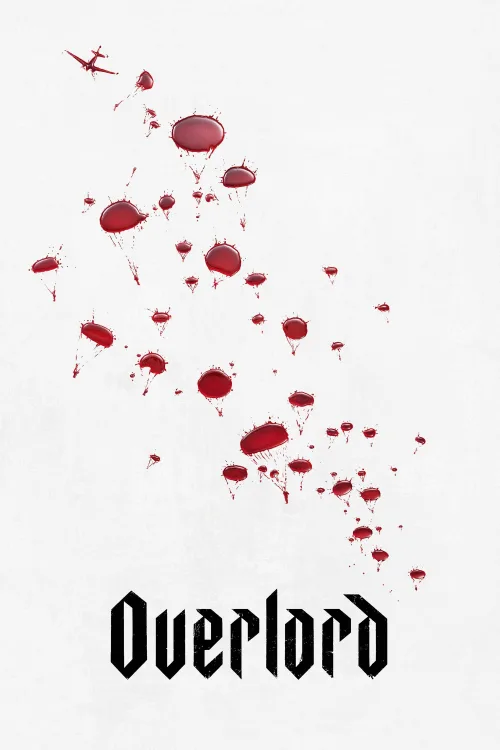 Overlord Operasyonu İndir posteri