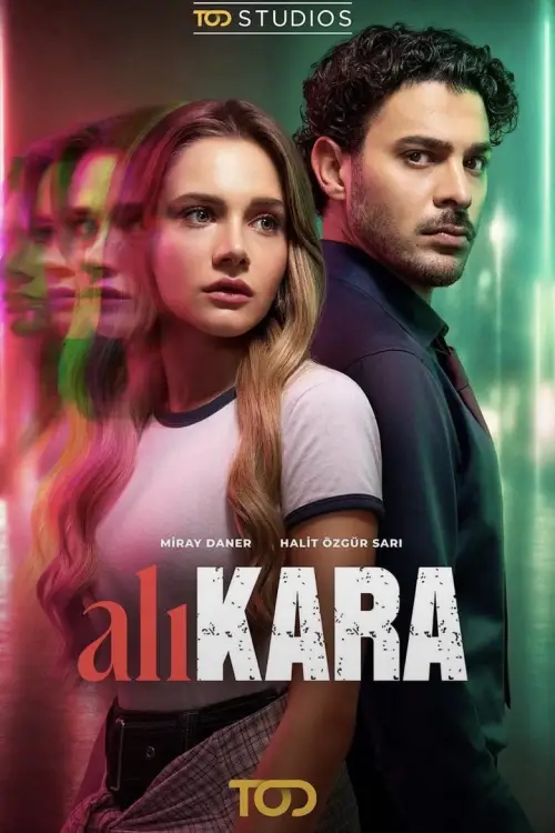Alıkara 1080p İndir posteri