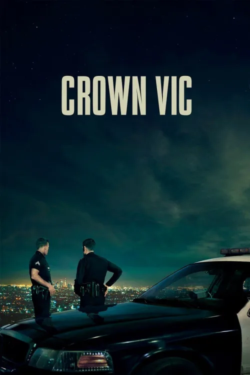 Crown Vic İndir posteri