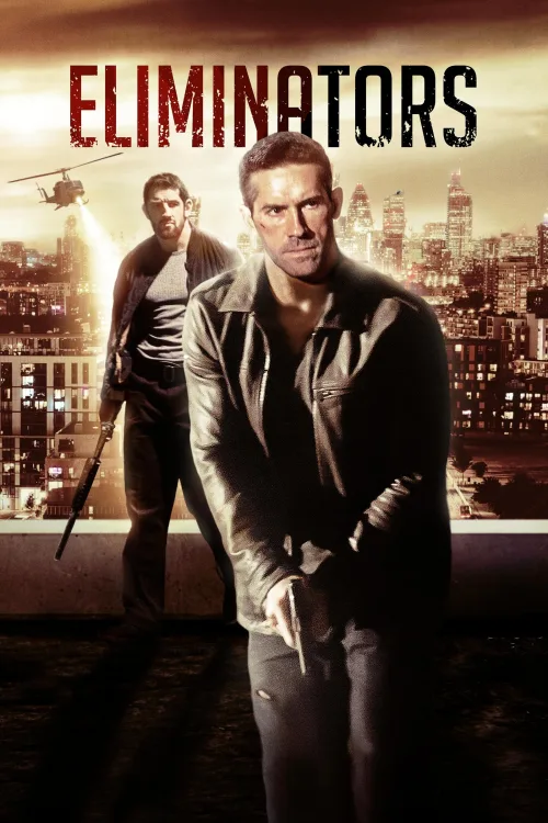 Tetikçiler İndir posteri